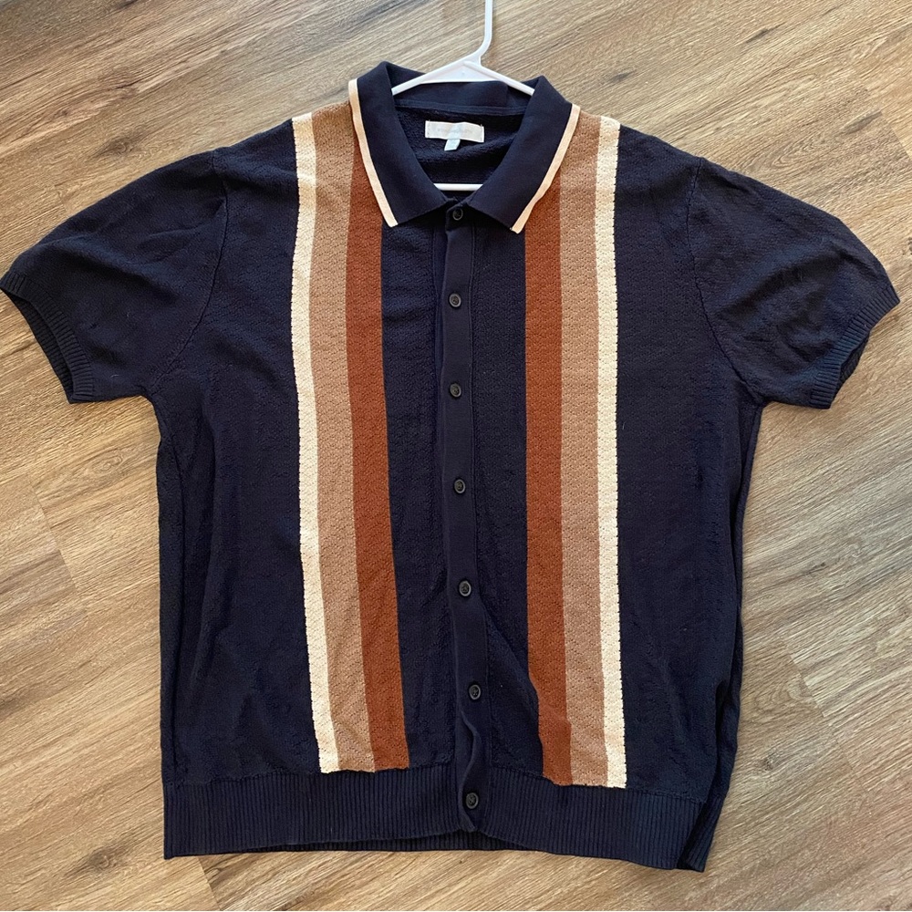 Urban outfitters knit shirt